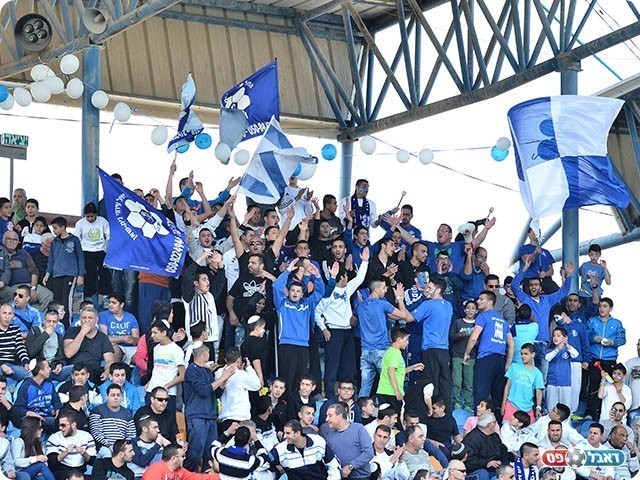 הקהל הבית שאני (ארנון לוי)